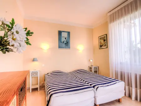 Villa Thiers – Maison 8 pers. piscine, 400 m plage - Photo 17