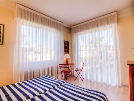 Villa Thiers – Maison 8 pers. piscine, 400 m plage - Photo 18