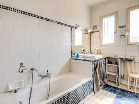 Villa Thiers – Maison 8 pers. piscine, 400 m plage - Photo 19