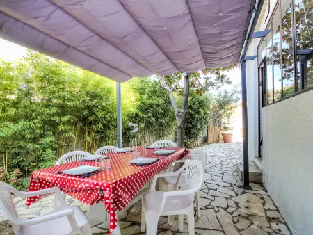 Villa Thiers – Maison 8 pers. piscine, 400 m plage - Photo 21