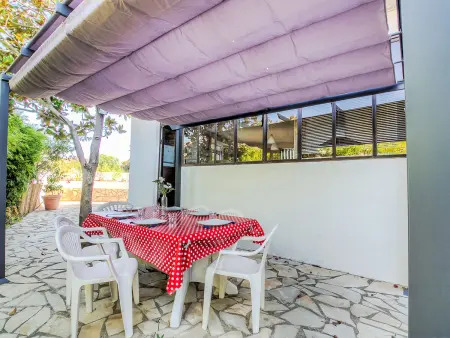 Villa Thiers – Maison 8 pers. piscine, 400 m plage - Photo 23
