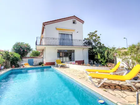 Villa Thiers – Maison 8 pers. piscine, 400 m plage - Photo 25