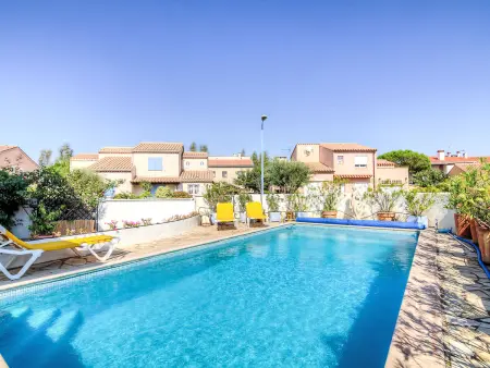 Villa Thiers – Maison 8 pers. piscine, 400 m plage - Photo 26