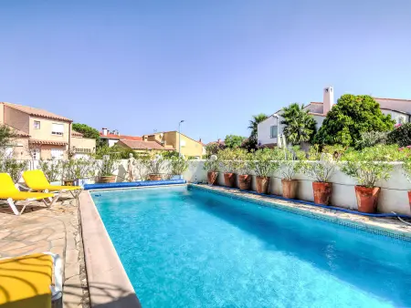 Villa Thiers – Maison 8 pers. piscine, 400 m plage - Photo 27