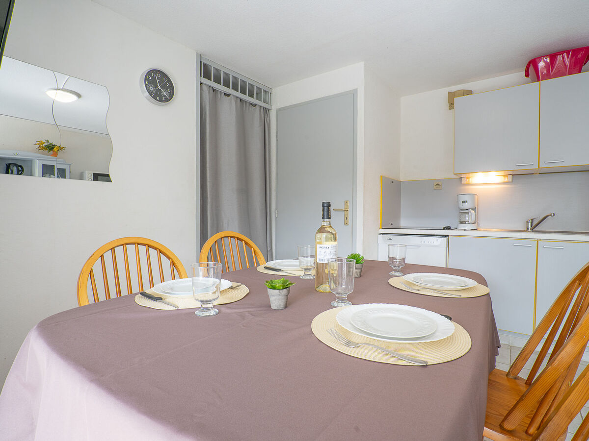 Appartement 2 pièces Les Mas de La Mer à Saint Cyprien - Photo 9