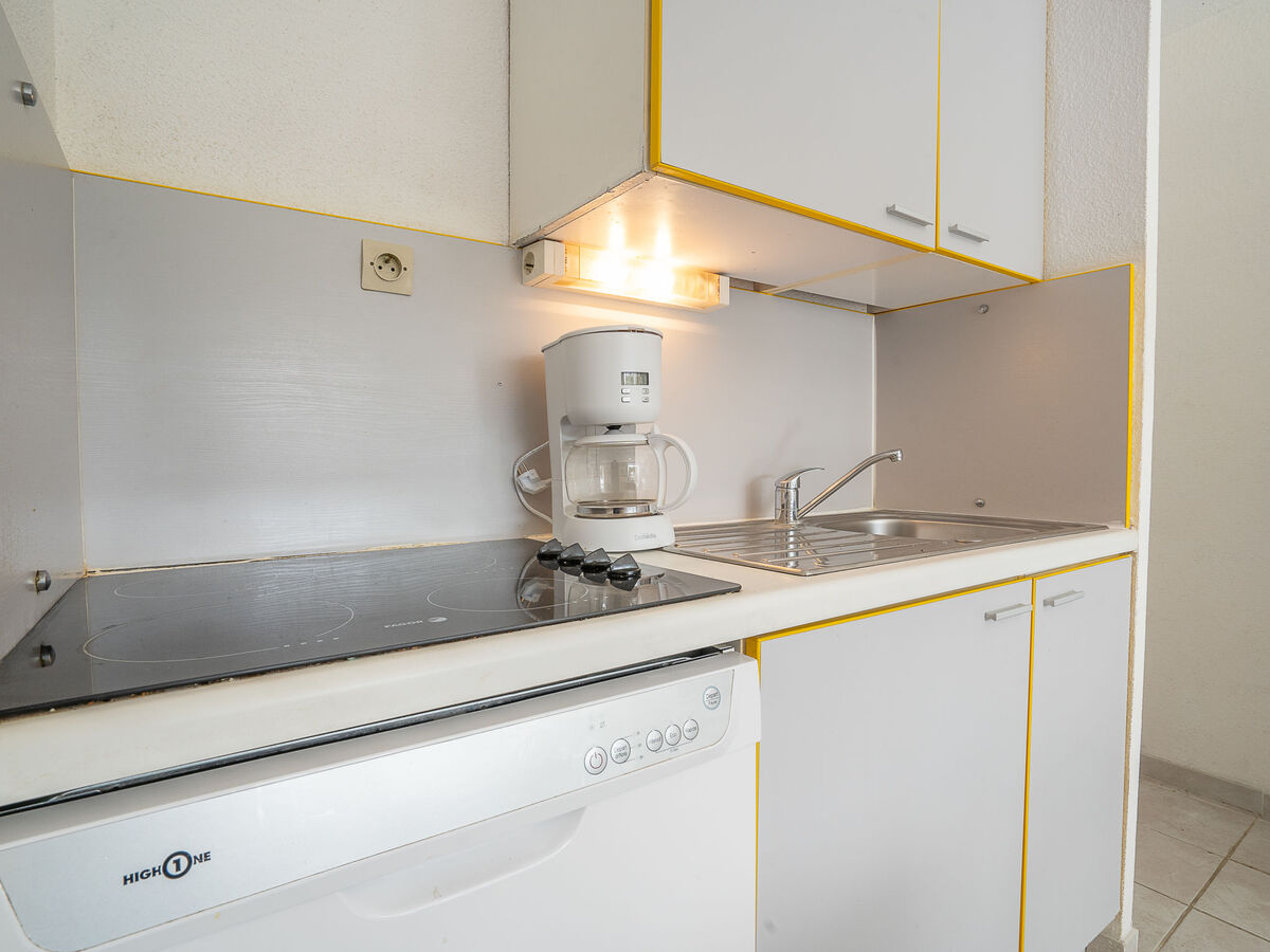 Appartement 2 pièces Les Mas de La Mer à Saint Cyprien - Photo 10