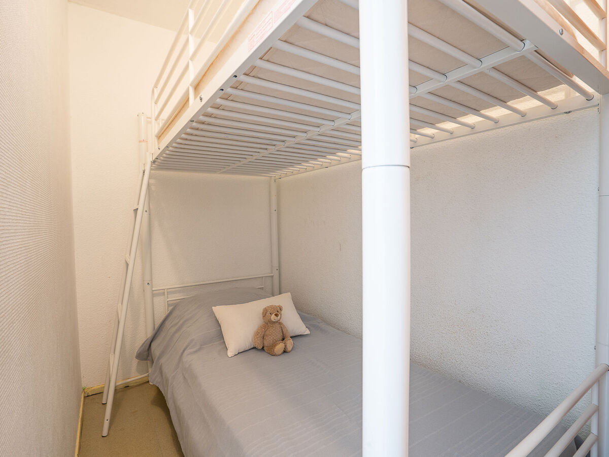 Appartement 2 pièces Les Mas de La Mer à Saint Cyprien - Photo 12