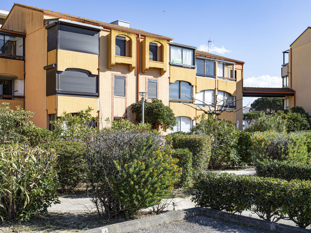 Appartement 2 pièces Les Mas de La Mer à Saint Cyprien - Photo 20