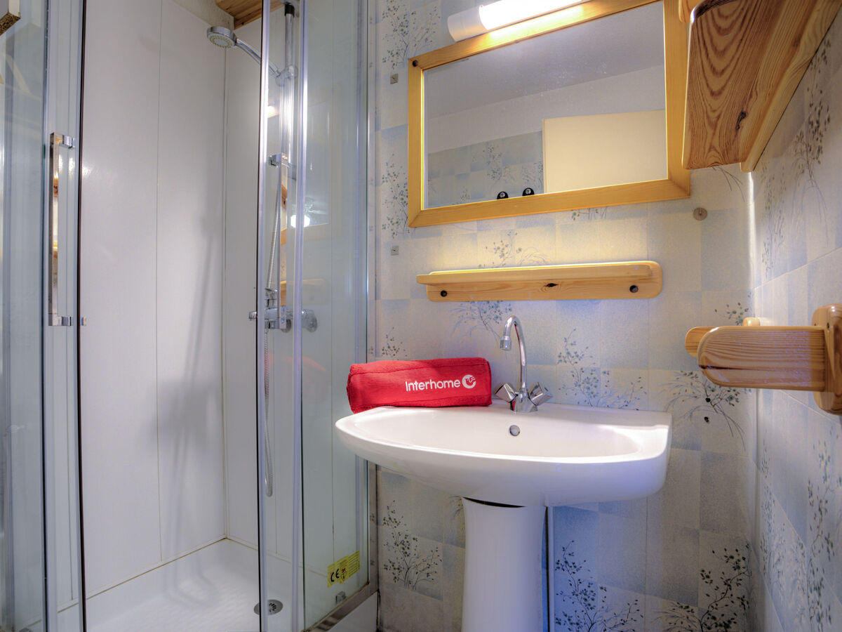 Appartement Les Mas de La Mer, 400 m de la plage - Photo 8
