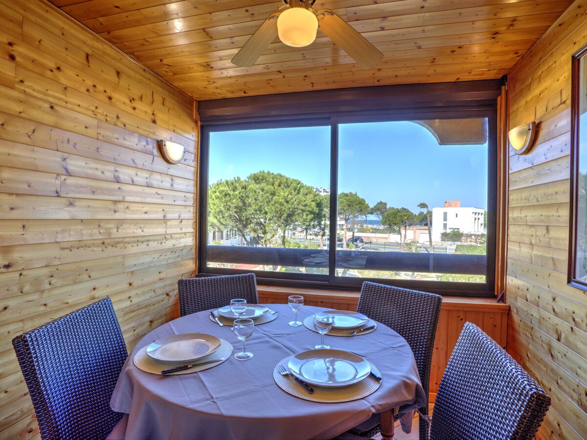 Appartement Les Mas de La Mer, 400 m de la plage - Photo 9