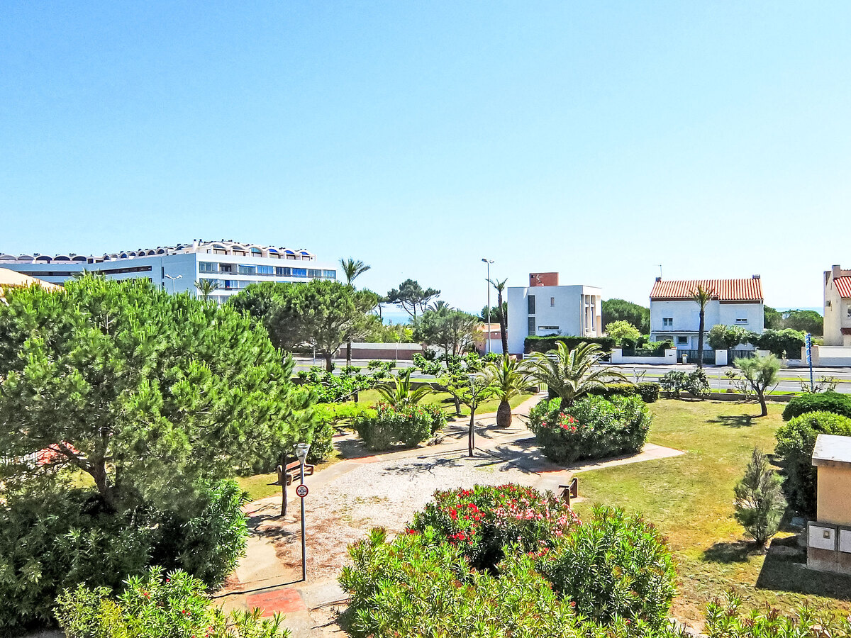 Appartement Les Mas de La Mer, 400 m de la plage - Photo 11