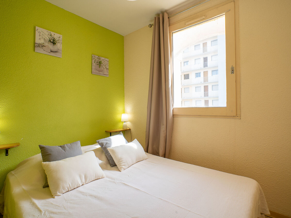 Appartement Les Mas de La Mer à 400 m de la plage - Photo 2