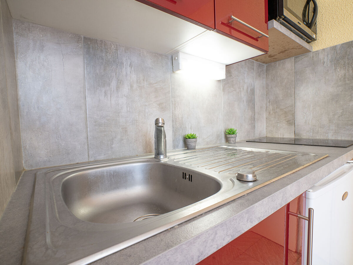 Appartement Les Mas de La Mer à 400 m de la plage - Photo 7