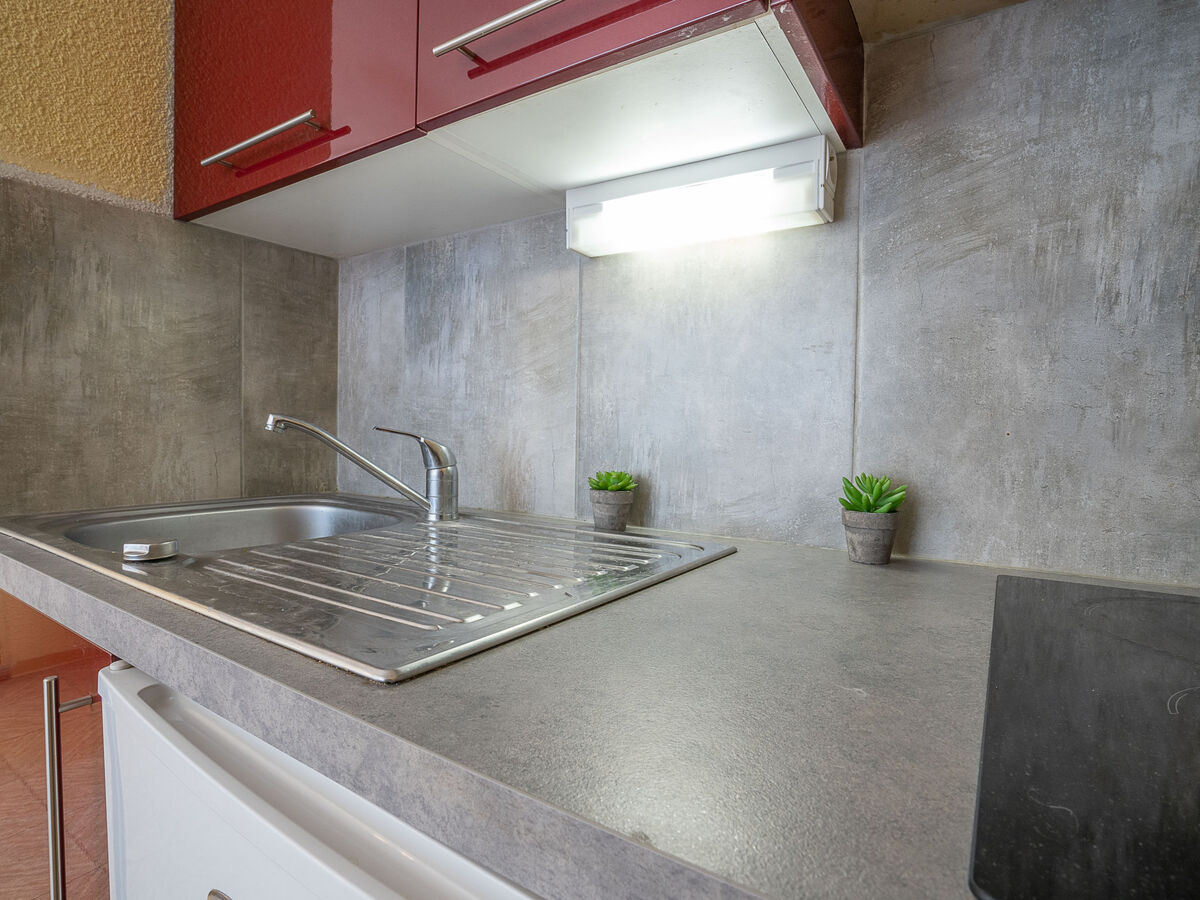 Appartement Les Mas de La Mer à 400 m de la plage - Photo 8