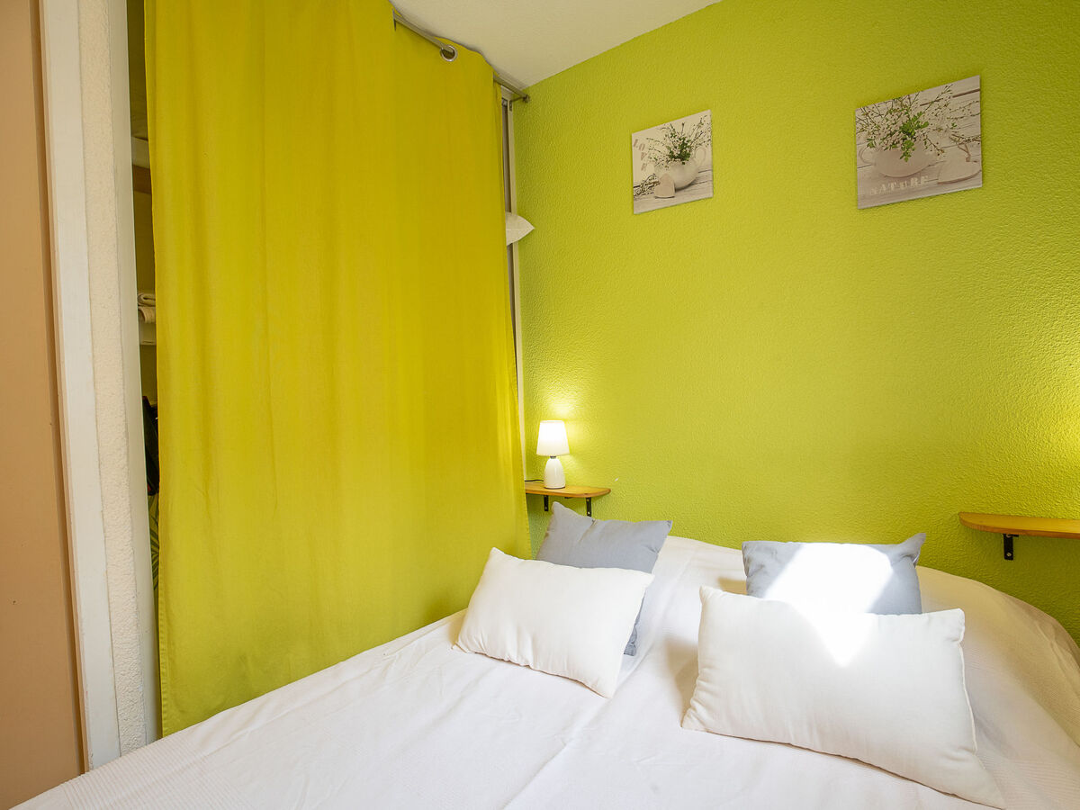 Appartement Les Mas de La Mer à 400 m de la plage - Photo 9