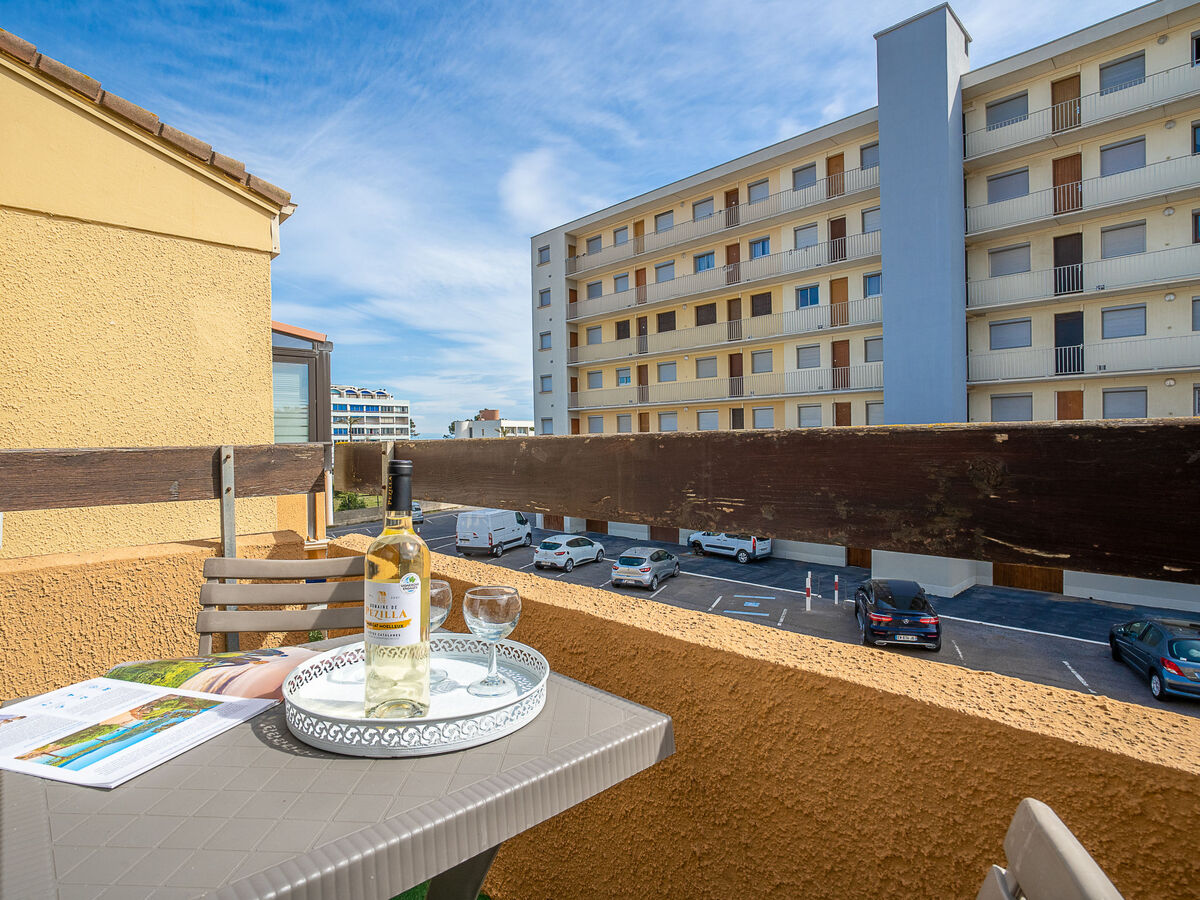Appartement Les Mas de La Mer à 400 m de la plage - Photo 16