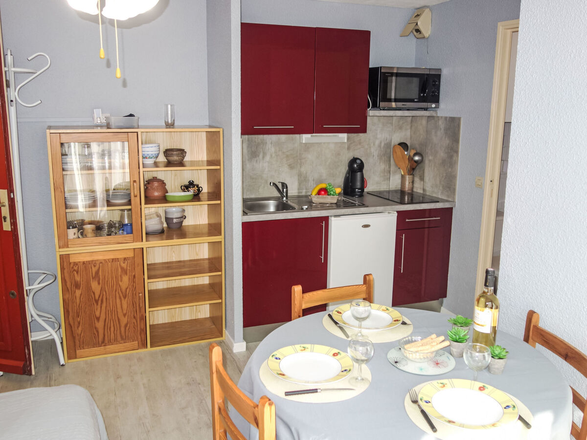 Appartement Les Mas de La Mer à 400 m de la plage - Photo 19