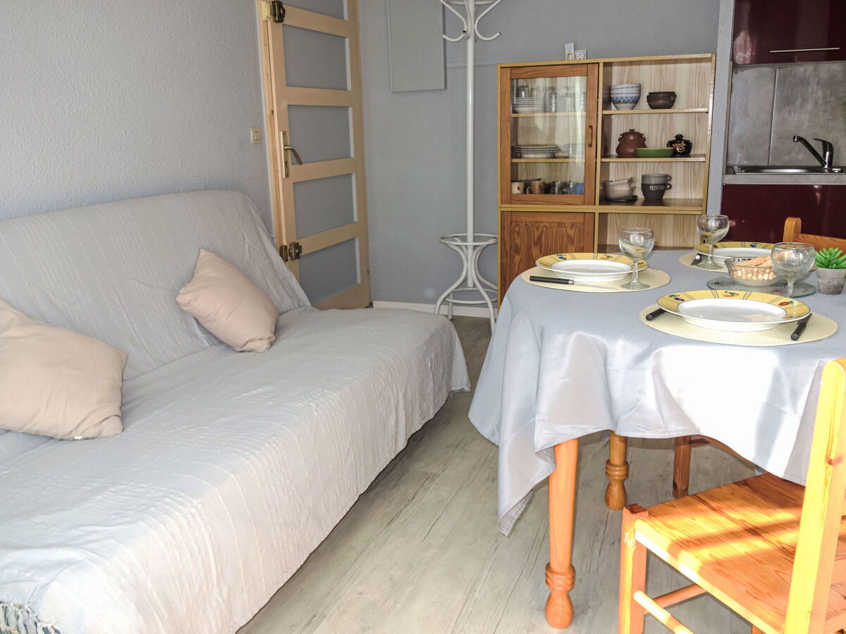 Appartement Les Mas de La Mer à 400 m de la plage - Photo 22