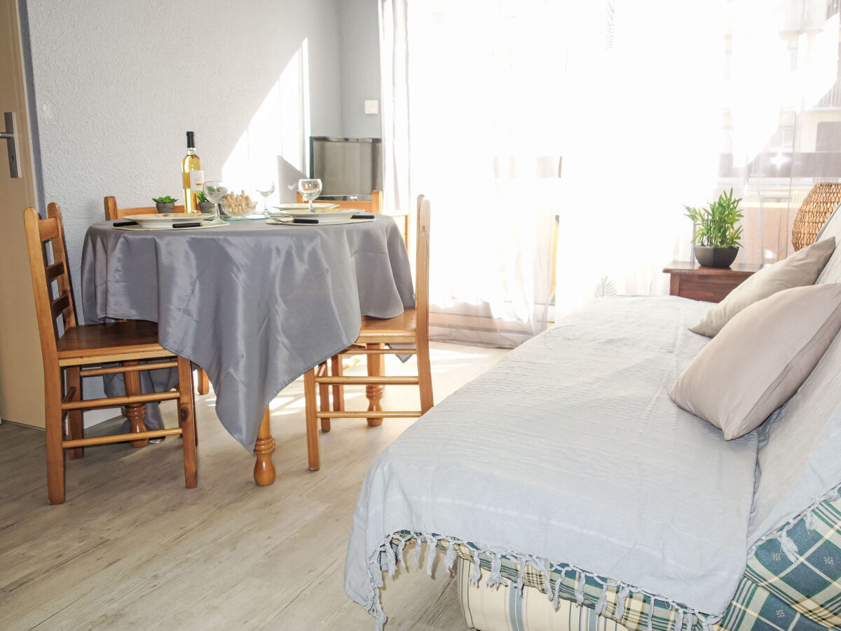 Appartement Les Mas de La Mer à 400 m de la plage - Photo 24