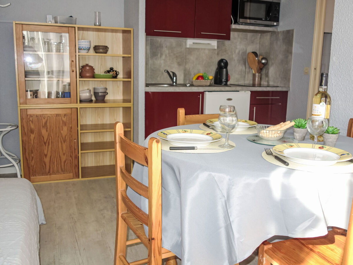 Appartement Les Mas de La Mer à 400 m de la plage - Photo 25