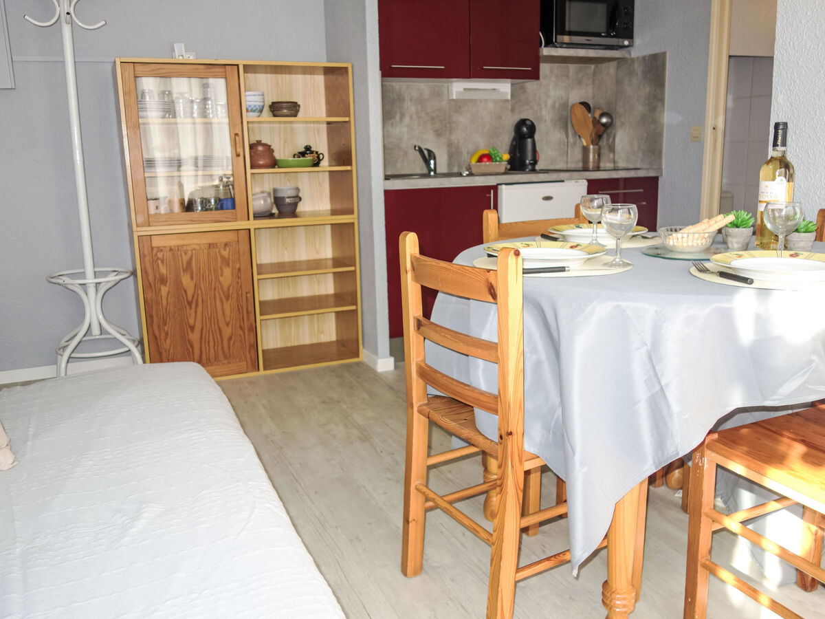 Appartement Les Mas de La Mer à 400 m de la plage - Photo 26