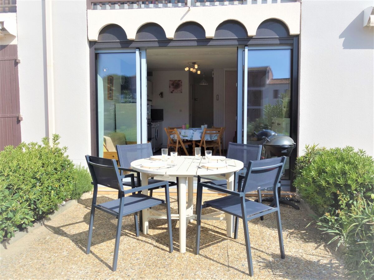 Appartement Marina 2 - Vue lagune à Saint Cyprien - Photo 5