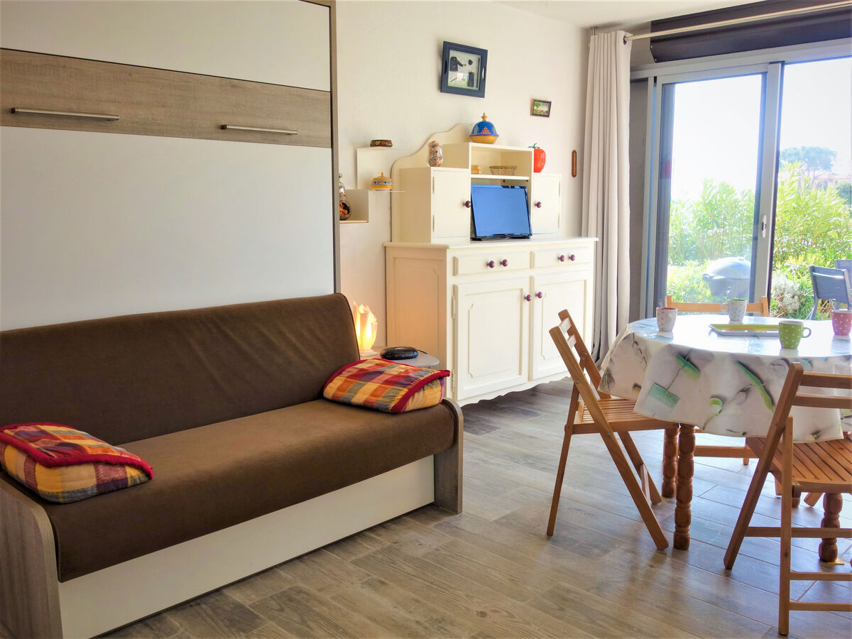 Appartement Marina 2 - Vue lagune à Saint Cyprien - Photo 7