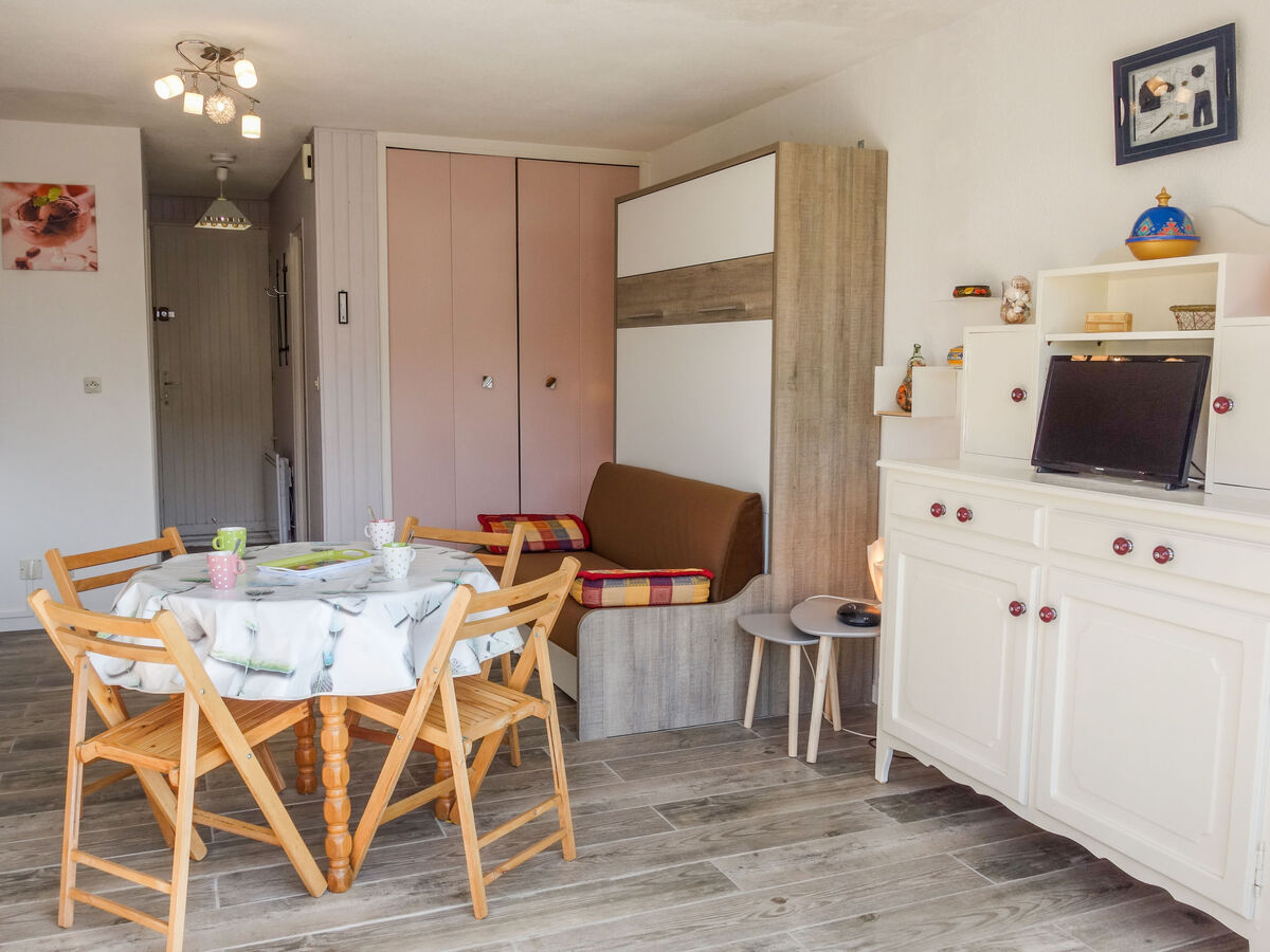 Appartement Marina 2 - Vue lagune à Saint Cyprien - Photo 8