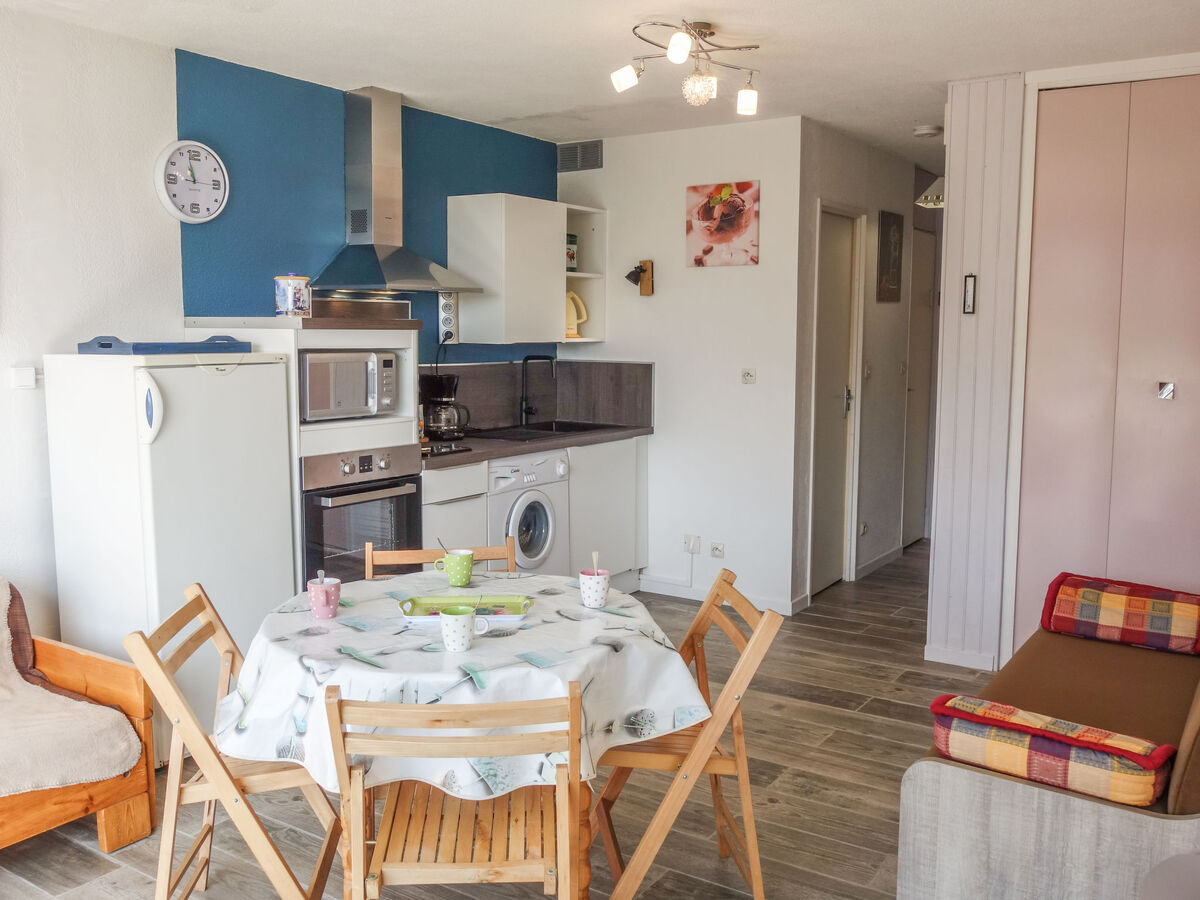 Appartement Marina 2 - Vue lagune à Saint Cyprien - Photo 9