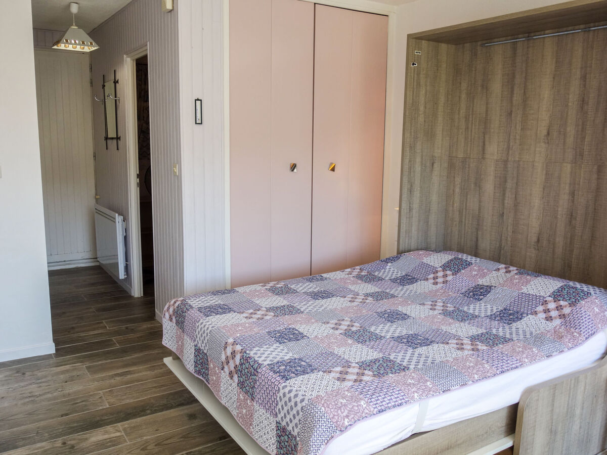 Appartement Marina 2 - Vue lagune à Saint Cyprien - Photo 10