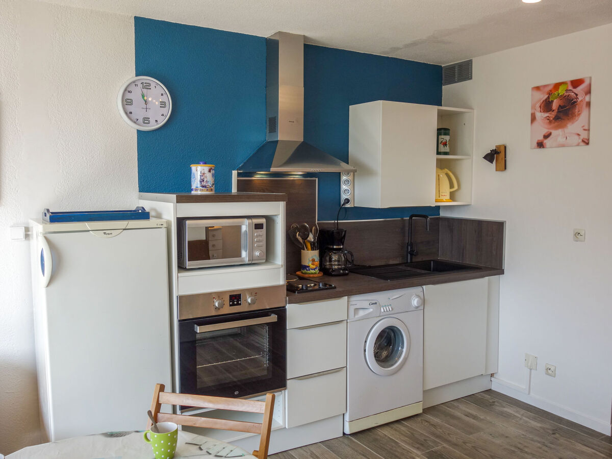 Appartement Marina 2 - Vue lagune à Saint Cyprien - Photo 12