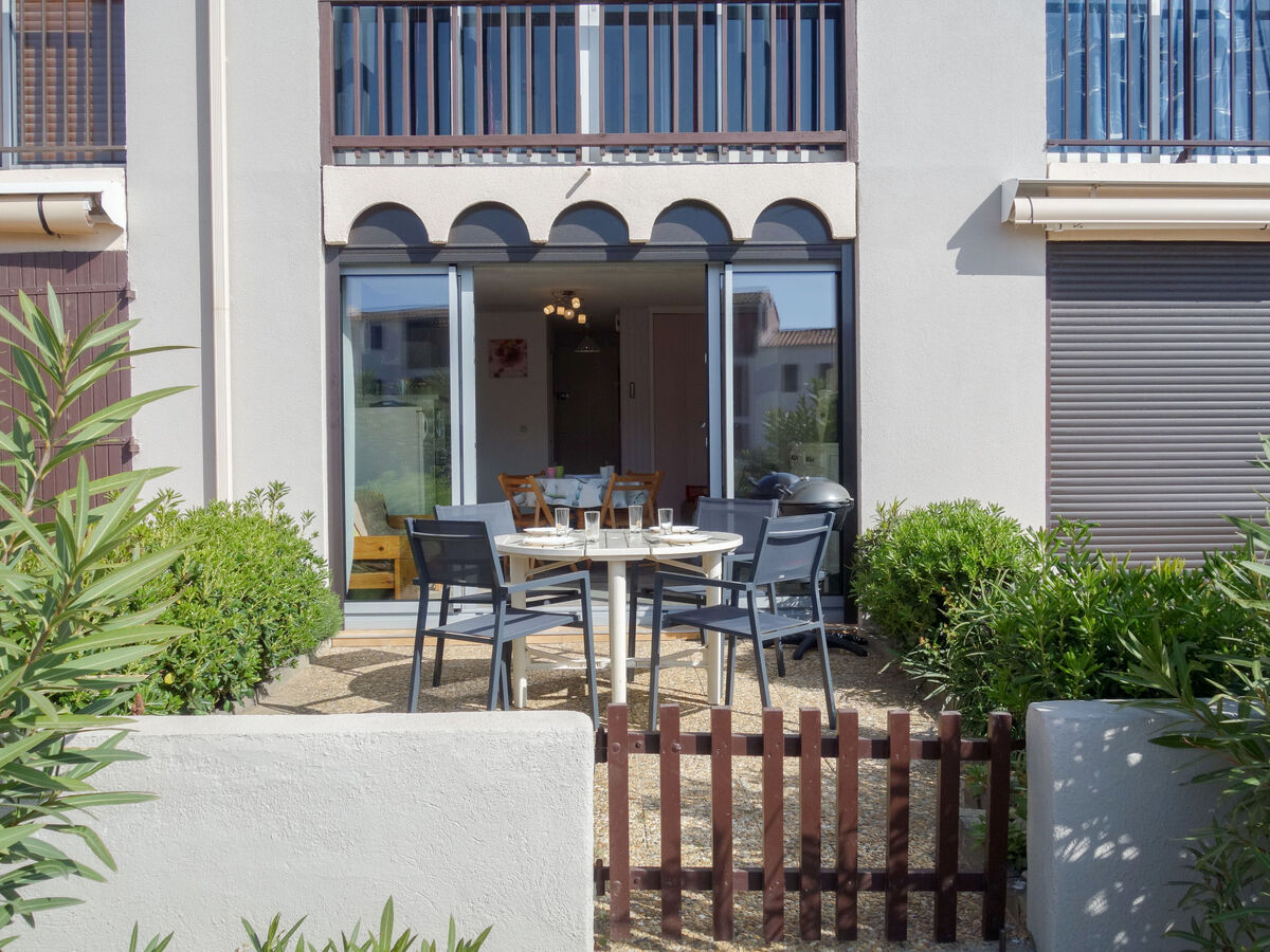Appartement Marina 2 - Vue lagune à Saint Cyprien - Photo 15