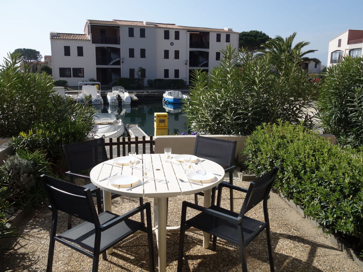 Appartement Marina 2 - Vue lagune à Saint Cyprien - Photo 16