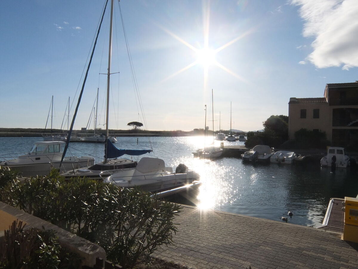 Appartement Marina 2 - Vue lagune à Saint Cyprien - Photo 19