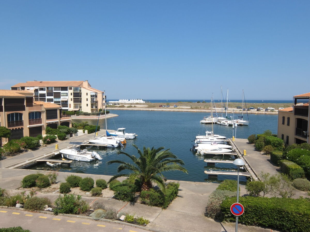 Appartement Marina 2 - Vue lagune à Saint Cyprien - Photo 20