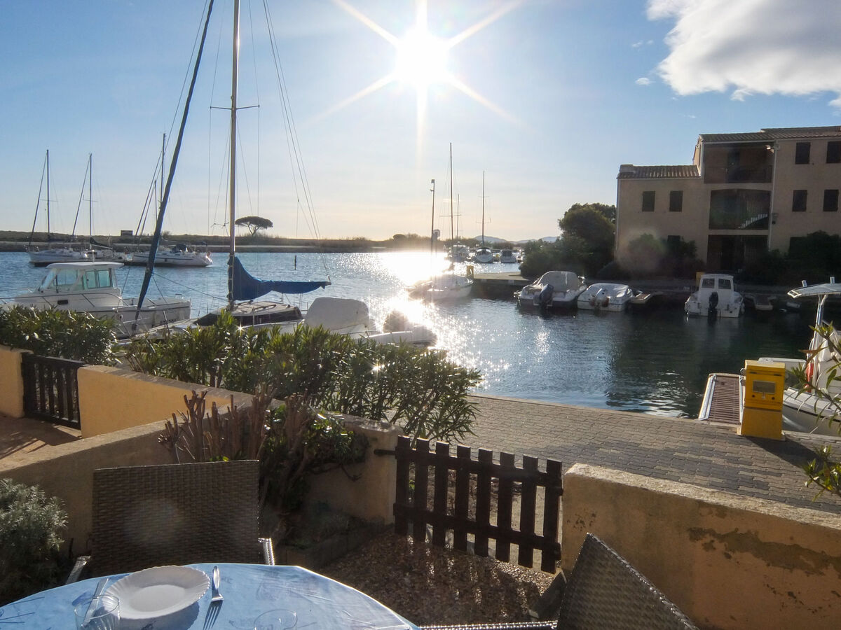 Appartement Marina 2 - Vue lagune à Saint Cyprien - Photo 21