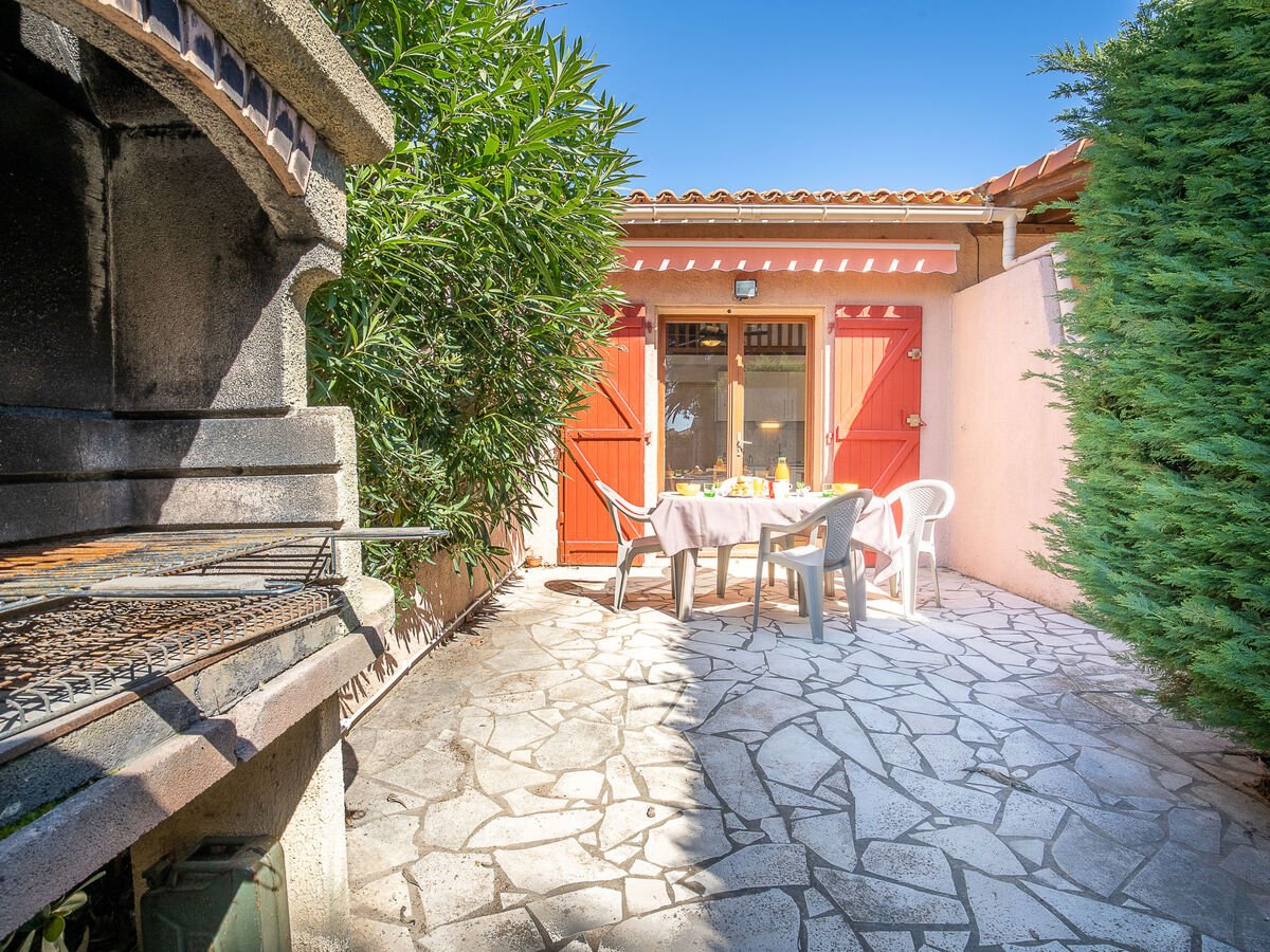 Maison 2 pièces Saint Cyprien, 700 m de la mer - Photo 16