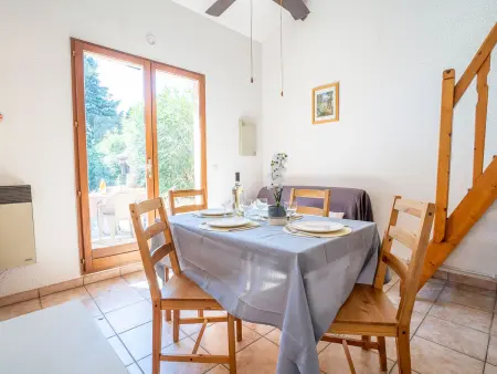 Maison 2 pièces Saint Cyprien, 700 m de la mer - Photo 6