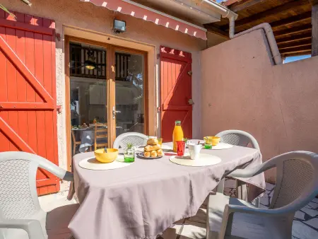 Maison 2 pièces Saint Cyprien, 700 m de la mer - Photo 12