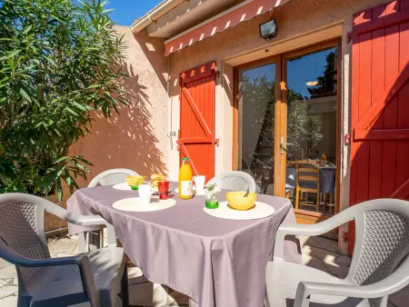 Maison 2 pièces Saint Cyprien, 700 m de la mer - Photo 13