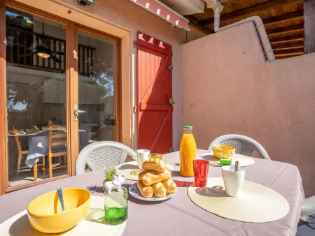 Maison 2 pièces Saint Cyprien, 700 m de la mer - Photo 14