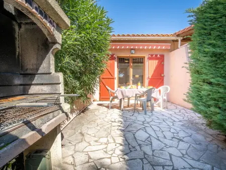 Maison 2 pièces Saint Cyprien, 700 m de la mer - Photo 15