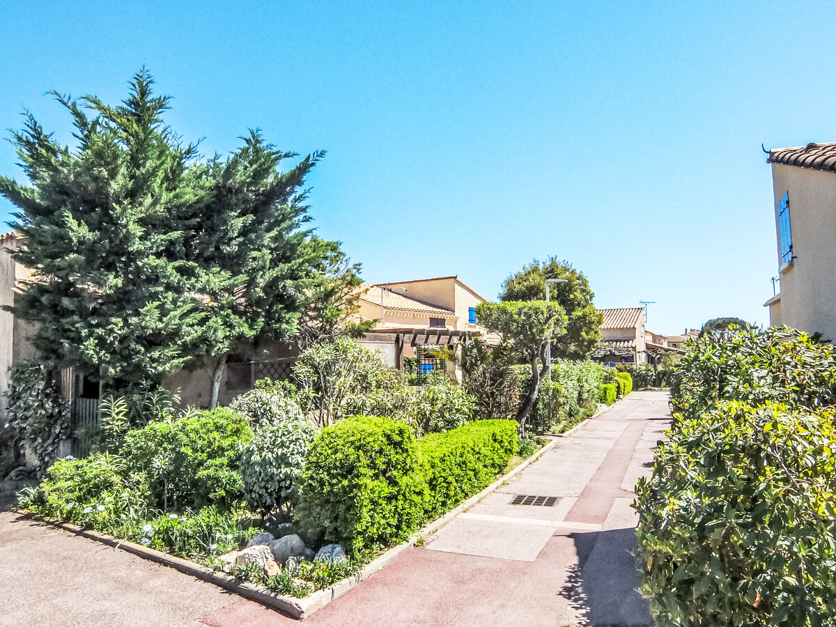 Maison 2 pièces avec terrasse à 400 m de la mer - Photo 11