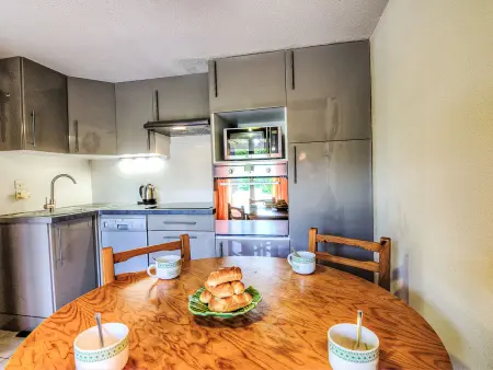 Maison 2 pièces avec terrasse à 400 m de la mer - Photo 1