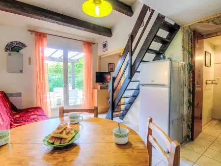Maison 2 pièces avec terrasse à 400 m de la mer - Photo 6