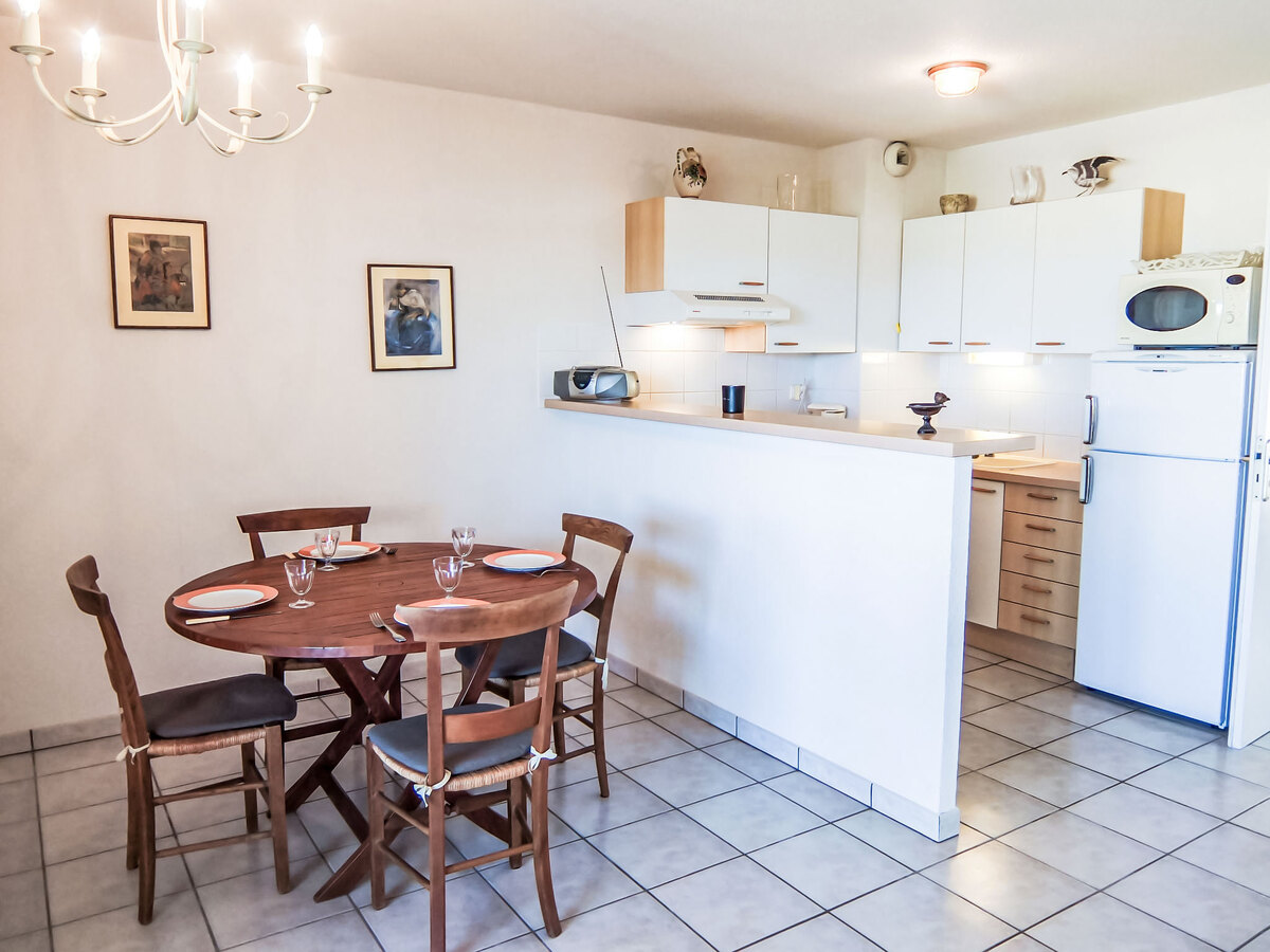 Les Flots Cypriano – Apt 57 m² à 50 m de la plage - Photo 2