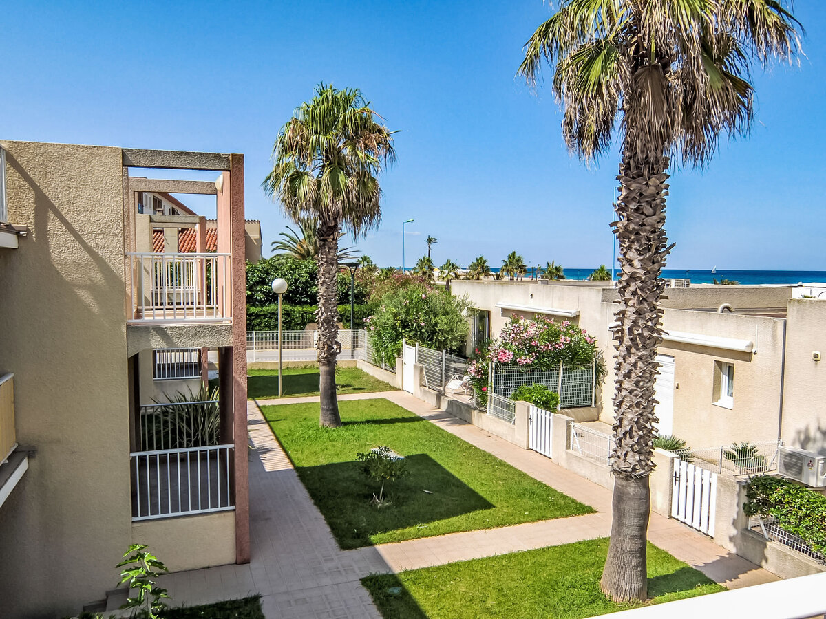 Les Flots Cypriano – Apt 57 m² à 50 m de la plage - Photo 5