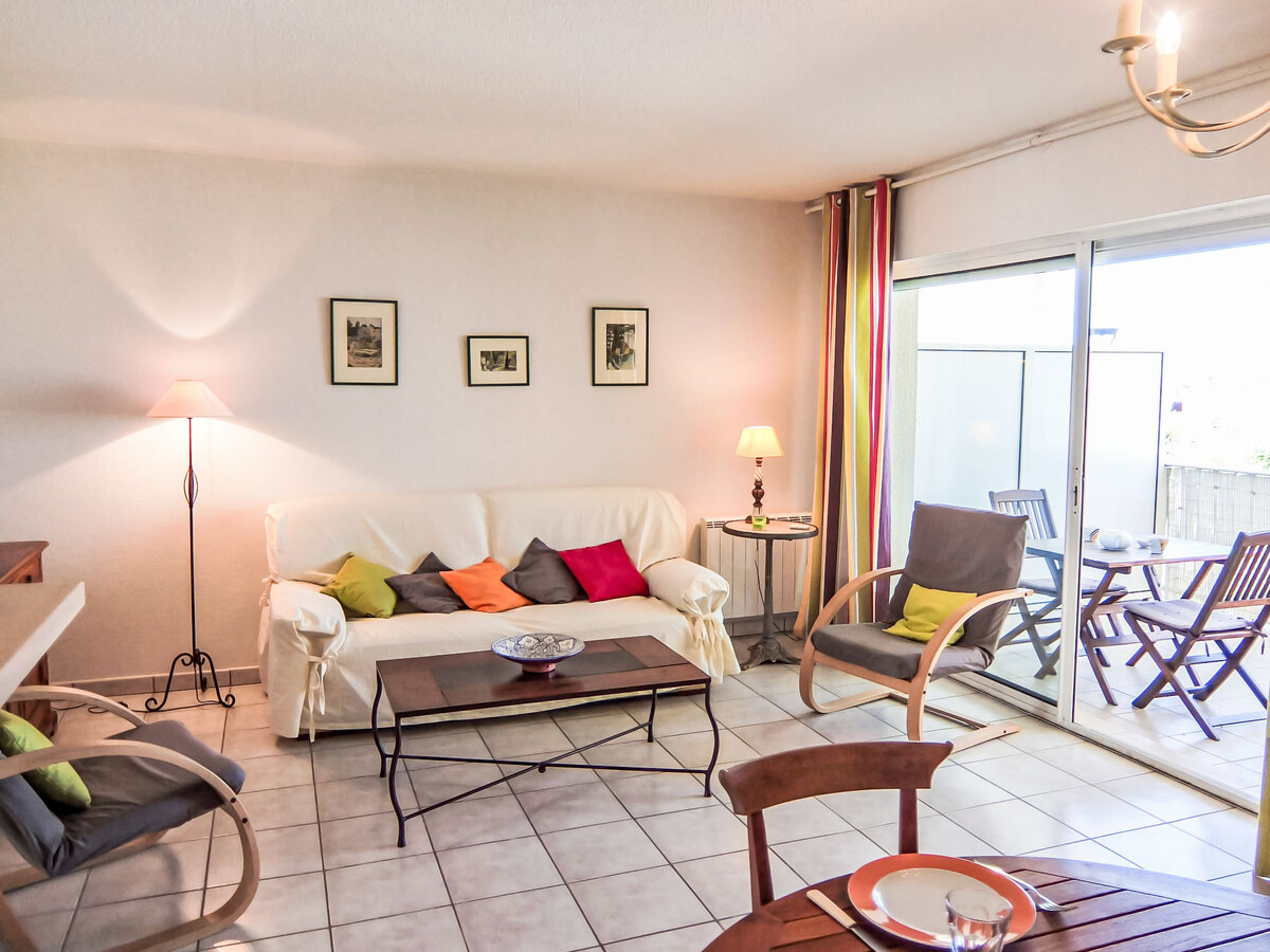 Les Flots Cypriano – Apt 57 m² à 50 m de la plage - Photo 6