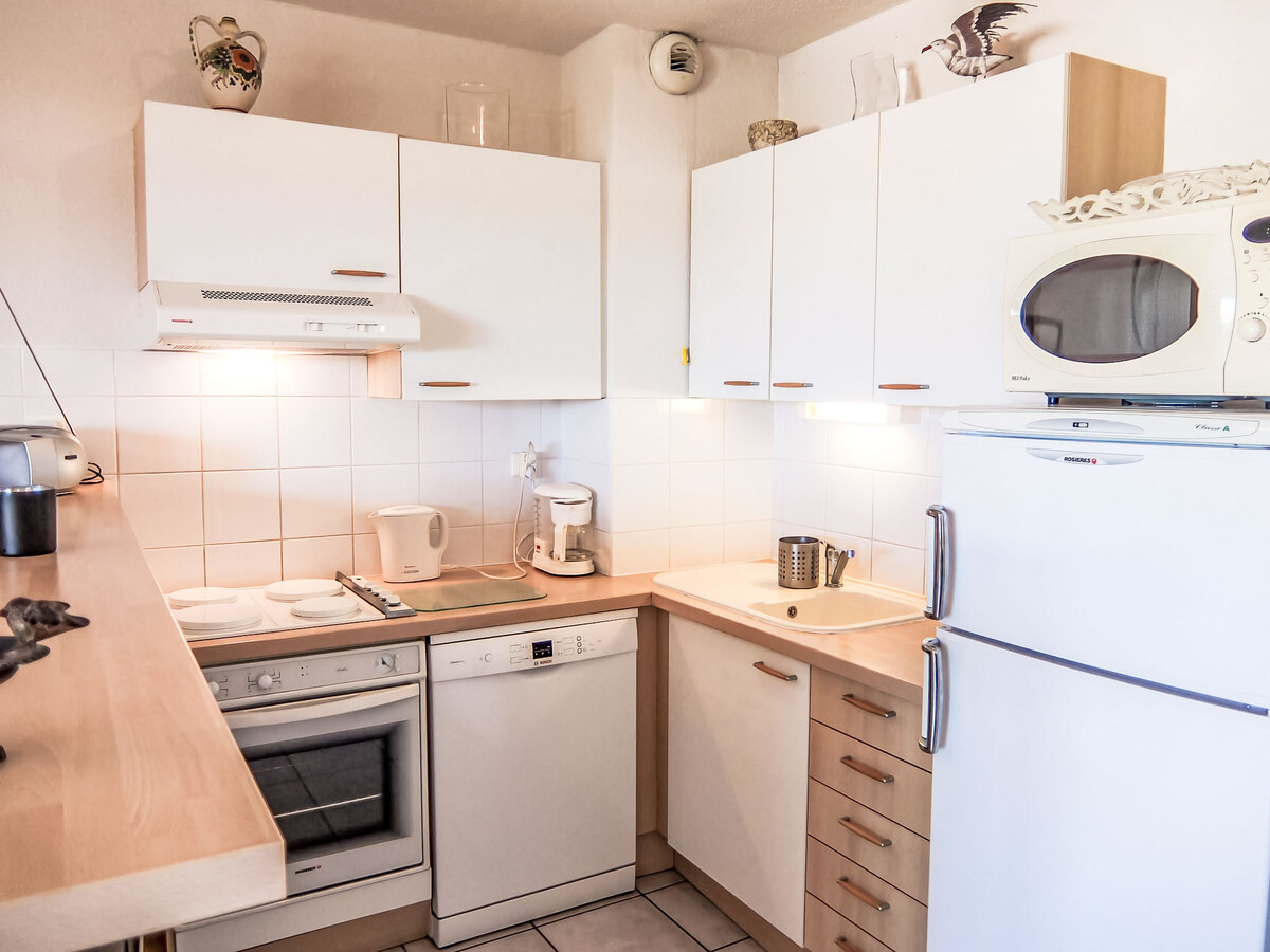Les Flots Cypriano – Apt 57 m² à 50 m de la plage - Photo 7