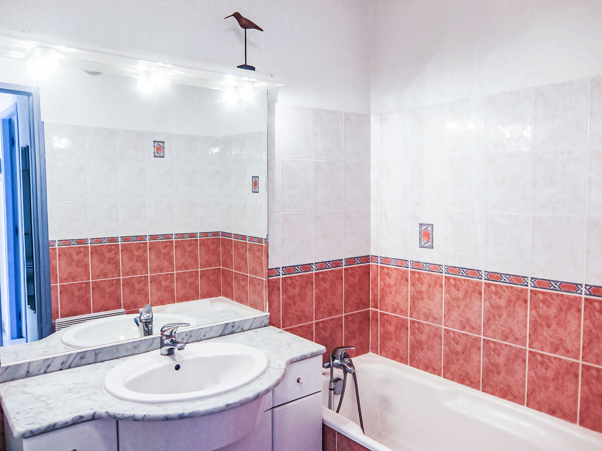 Les Flots Cypriano – Apt 57 m² à 50 m de la plage - Photo 10